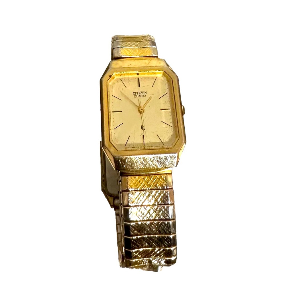 Vintage Citizen Watch